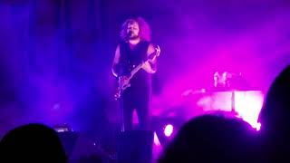 Over And Over~Love and Mercy--Jim James, 08.11.18, Santa Monica, CA