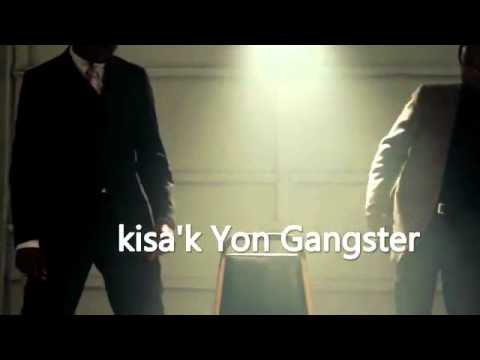 Ozmo6 Kisa'k Yon Gangster (KYG)