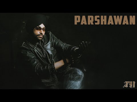 Parshawan (OfficialAudio) Jordan Sandhu ft. Sudesh Kumari | Gur Sidhu | Kaptaan