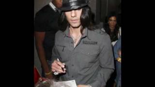 Criss Angel - Underground (With Lyrics)