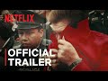The Lady of Silence: The Mataviejitas Murders | Official Trailer | Netflix