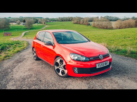 SHOULD WE *HATE* the VW GOLF GTI MK6?