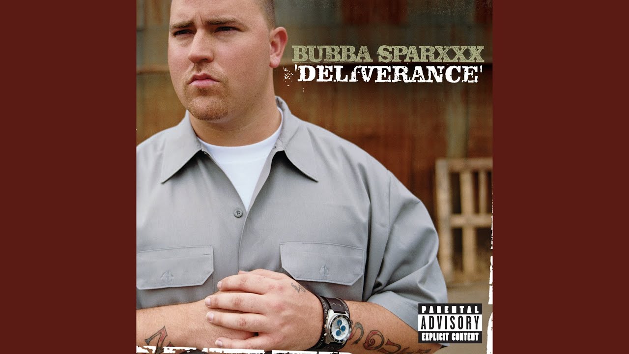 Bubba Sparxxx - Nowhere