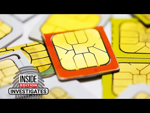 'SIM Swapping’ Victim Sees Over $200K Stolen From Bank Account