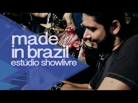 Meu Amigo Elvis - Made in Brazil