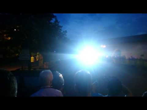 Eifel Rallye Festival 2016 - Nachtprüfung Sarmersbach