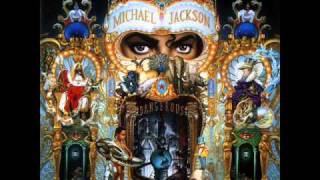 Michael Jackson - Jam HQ