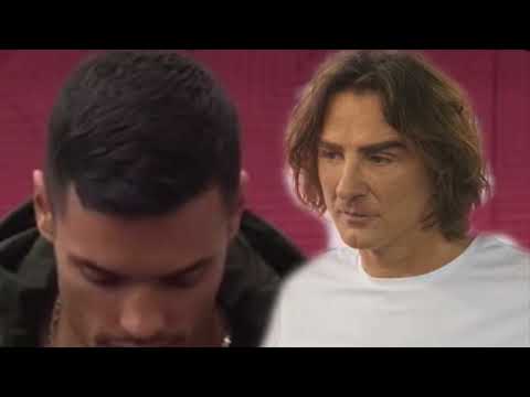 Zadruga 6 - Marko Marković kažnjem mesečnim honorarom zbog napada na devojku