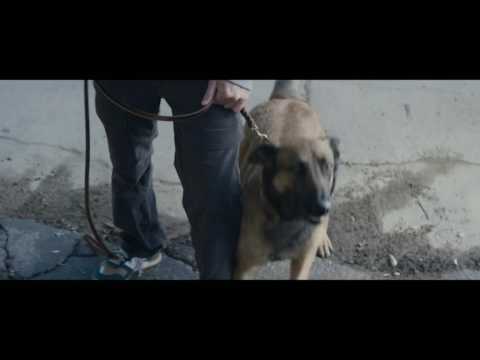 The Good Neighbor Official UK Trailer (2016)