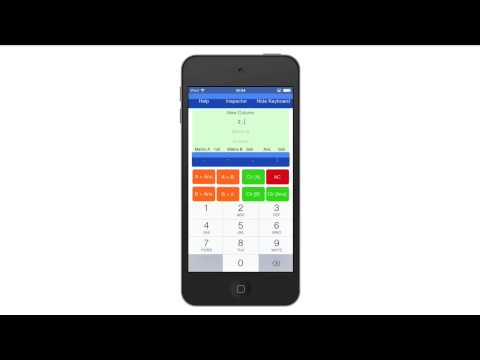Matrices Calculator Free Trial Video