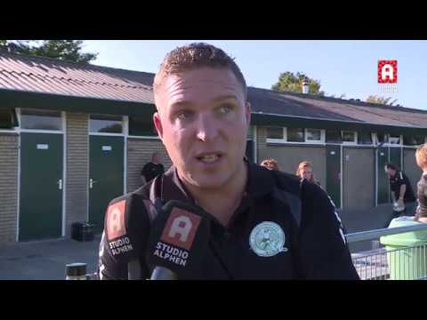 Interview Arjen Linstra na Aarlanderveen - Rohda '76