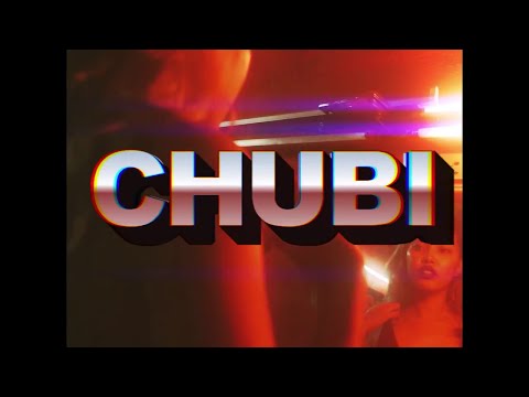 Jid Durano - CHUBI (Visualizer)