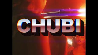 Jid Durano - CHUBI (Official Visualizer)