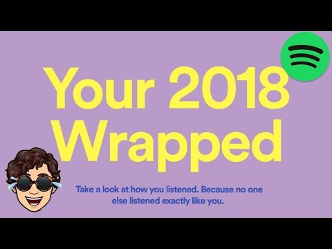 download lagu mp3 mp4 Spotify 2018 Stats, download lagu Spotify 2018 Stats gratis, unduh video klip Spotify 2018 Stats