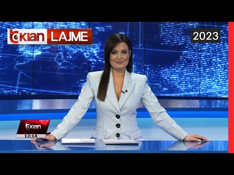 Edicioni i Lajmeve Tv Klan 7 Maj 2023, ora 12:00 l Lajme – News