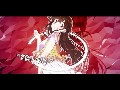 NightCore - In the Shadow♡