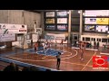 FGR LAMEZIA BOTTEGHELLE Sintesi
