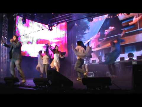 ANIME FRIENDS 2012 ANIMEKE SHOW 8