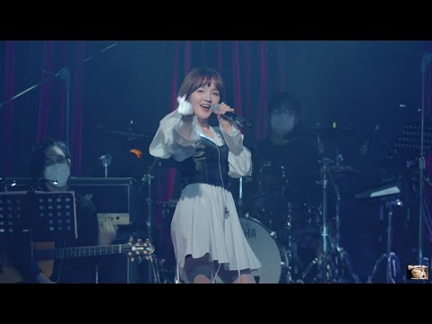 201129 정유진(Jeong YuJin) - 삐삐 (아이유(IU) Cover) + 안녕이라고 말하지마 (다비치) + 여행 (볼빨간사춘기)@정유진 첫 번째 단독 콘서트：MAIL