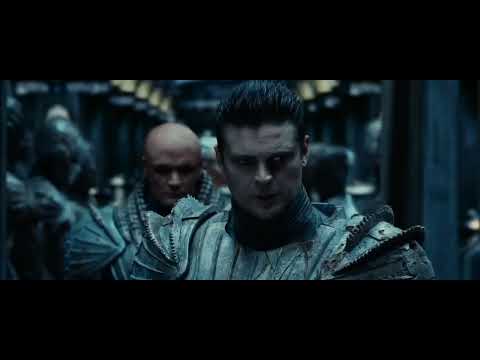 Riddick - Vin Diesel - Full ActionThriller Movie - Watch in High Quality HDRiddick
