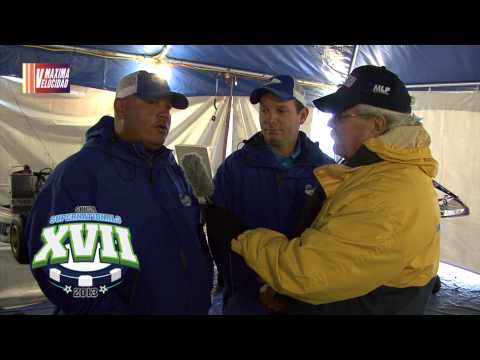 MAXIMA VELOCIDAD SKUSA SUPERNATIONAL (III)