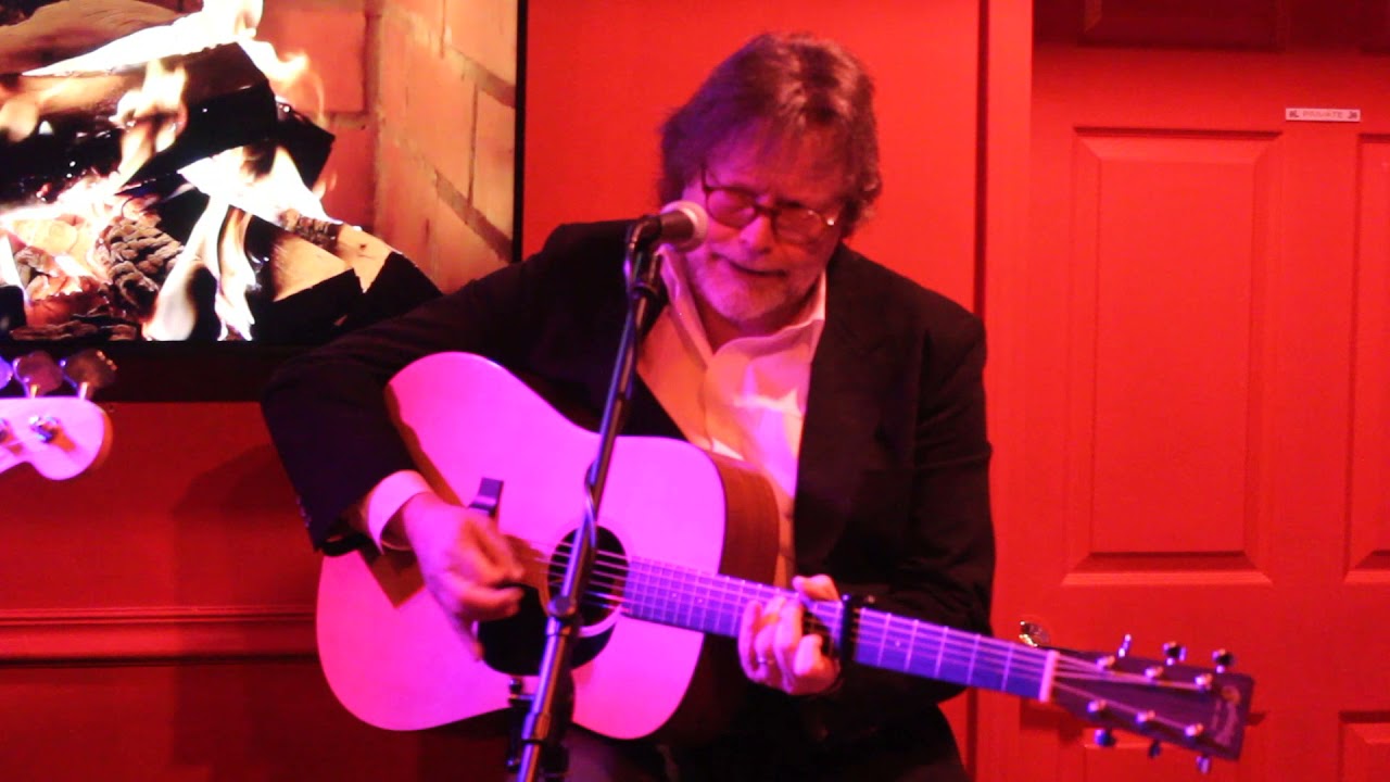 Promotional video thumbnail 2 for Micheall Reed Acoustic