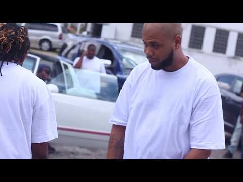 (OFFICIAL VIDEO) I GOT - K FIFTH AND SPENN DA BENN