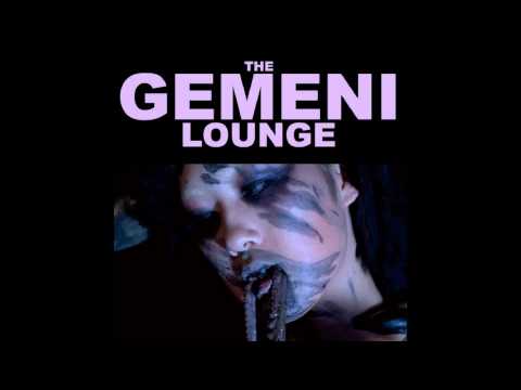 THE GEMINI LOUNGE - BEAT SAMPLER 2 (DESPAIR)