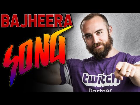 Bajheera The Warrior Song