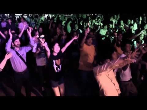 One Night - Nortec Collective Presents: Bostich + Fussible (Official Music Video)