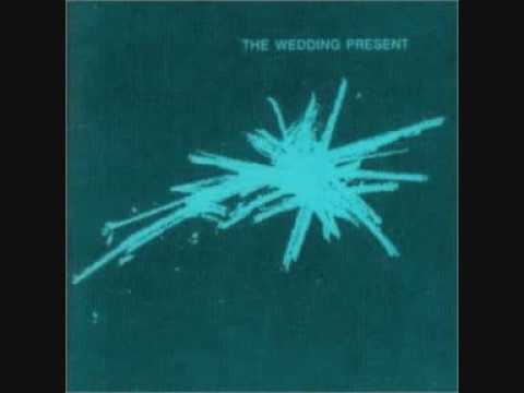 The WEDDING PRESENT - 'Take Me!' - 1989