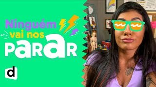 Ninguém Vai Nos Parar song artwork