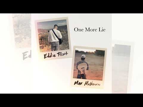 One More Lie - Eddie Flint