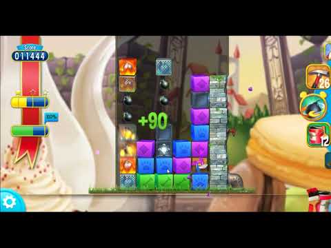 Pet Rescue Saga Level 4169 - NO BOOSTERS | SKILLGAMING ✔️