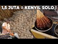 CUMAN TEPUNG SEHARGA 500 RUPIAH TERNYATA JADI REBUTAN WARGA DARI TAHUN 1998