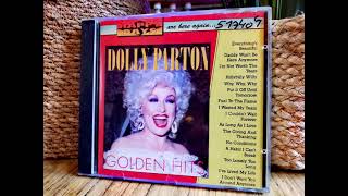 Dolly Parton   I&#39;m Not Worth The Tears