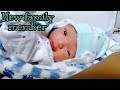 Welcome To The World Chotu Baby New Family Member
