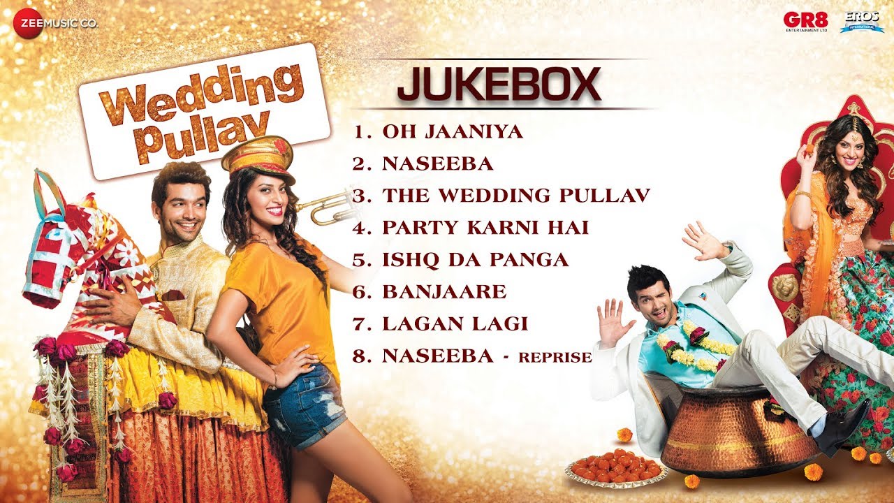 Ab Lagan Lagi Ki Kariye Lyrics | Wedding Pullav | Raj Pandit | Salim Sulaiman