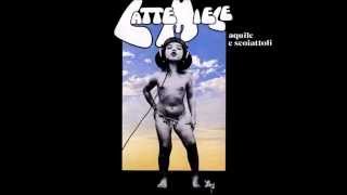 Menestrello／Latte Miele