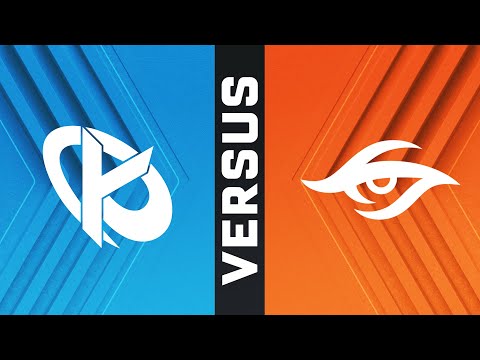 Karmine Corp vs. Team Secret | Group Stage | 2023 Rocket League World Championship