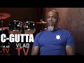 C Gutta On Shooting A Man During Lil Kim Foxy Brown Entourage Altercation At Hot97 Part 11