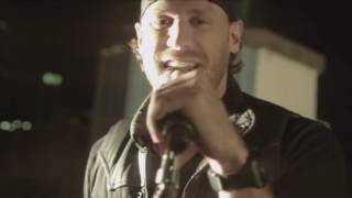 Colt Ford Thanks For Listening Release Promo