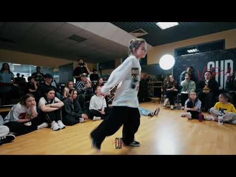 VICTORY CUP 2024 | Hip-Hop Kids | 1/2 Lil Kriss vs Lil Trust