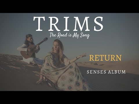 Seven Eyes' TRIMS - RETURN