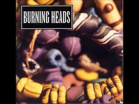 Burning Heads-Promises