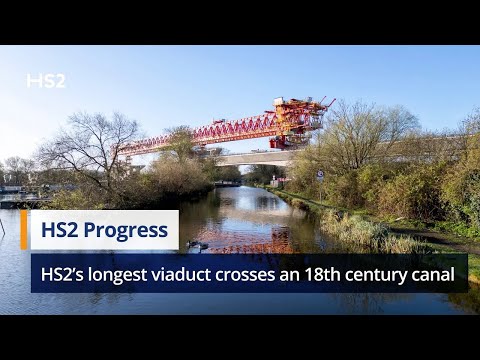 2024-03-29 Colne Valley Viaduct