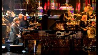 #20 - Saturday Night's - Elton John - Live Million Dollar Piano (Las Vegas) 2012