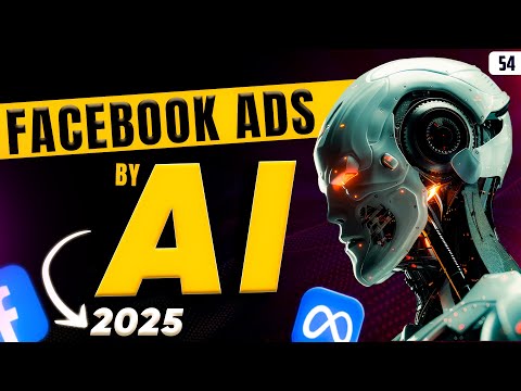 Meta Ads Course with AI 2025 Facebook Ads Course with AI by Marketing Fundas facebookads2025