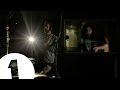 Mount Kimbie - You Took Your Time feat Jonwayne ...