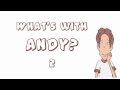 What's with Andy Season 2 Theme Song Intro HQ ...